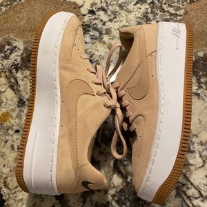 Nike Air Force One AF1